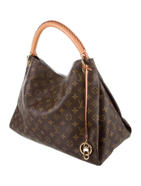 louis vuitton artsy mm handbag|louis vuitton artsy mm discontinued.